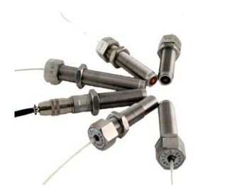 Un bon prix. Sonde de vitesse de rotation de principe de l'induction CS-1 électromagnétique pour le brouillard enfumé, gaz de pétrole en ligne