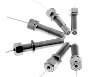 Un bon prix. Sonde de vitesse de rotation d'exactitude de la sonde de vitesse CS-2 CS-2 pour le système de contrôle de vitesse de boucle bloquée en ligne