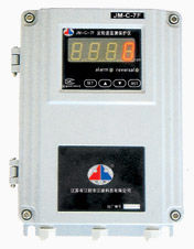 Un bon prix. Preuve de l'eau de JM-C-7F accrochant sur l'inversion de mur tournant le dispositif de protection d'indicateur de vitesse de Digital IP55 en ligne