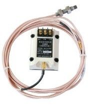 Un bon prix. Sonde de courant de Foucault de CWY-DO, sonde de vitesse de rotation de vibration de basse fréquence de ZHJ-3D en ligne