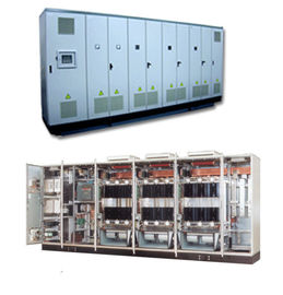 Un bon prix. Excitation UNITROL ® 5000 automatique système AVR 300MW générant des unités de conditionnement en ligne