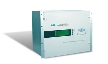 Un bon prix. RCS-985T transformateur Protection relais de désaccord avec le contrôle et la surveillance des fonctions en ligne