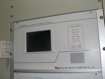 Un bon prix. GÉNÉRATEUR de la DGT fiable et sûr 801B DIGITAL - relais de protection de transformateur 800 MW en ligne