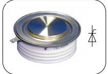 Un bon prix. Thyristors de contrôle de phase Y45KPC en ligne