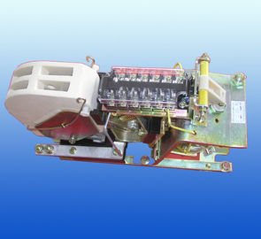 Un bon prix. Contacteur auxiliaire du contact des normes GB14048.4/C.C 1500A/660V CZ0-400/10 en ligne