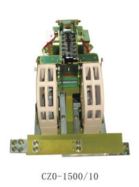 Un bon prix. Contacteur CZO-1500/10 de C.C 660V/1500A normes de GB14048.4 en ligne