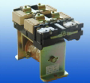 Un bon prix. Contacteur CZ0-40/20 de C.C 660V/1500A de GB/T14048.1 et normes de GB14048.4 en ligne