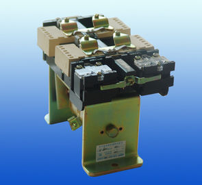 Un bon prix. Le CE, l'UL, le TUV et les ROHS délivrent un certificat le contacteur CZ0-40C/20 40A de C.C 1500A/660V en ligne