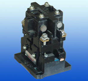 Un bon prix. Contacteur professionnel de C.C pour le contrôle de moteur dans l'automation CZY140C à régulation de processus de moulin en ligne