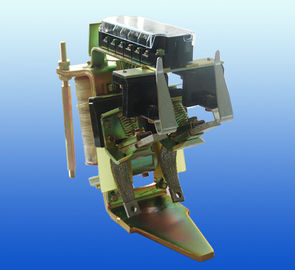 Un bon prix. Contacteur de C.C des normes GB/T14048.1 et GB14048.4 avec 1500A/660V CZ0-250/20 en ligne